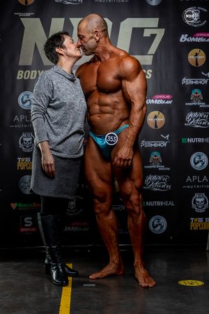 Фотограф Константин Казаков (часть 3)